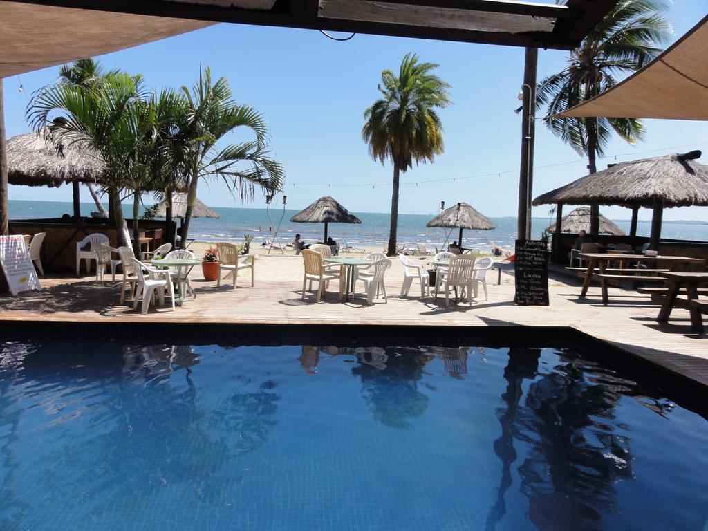 Smugglers Cove Beach Resort & Hotel Nadi Udogodnienia zdjęcie